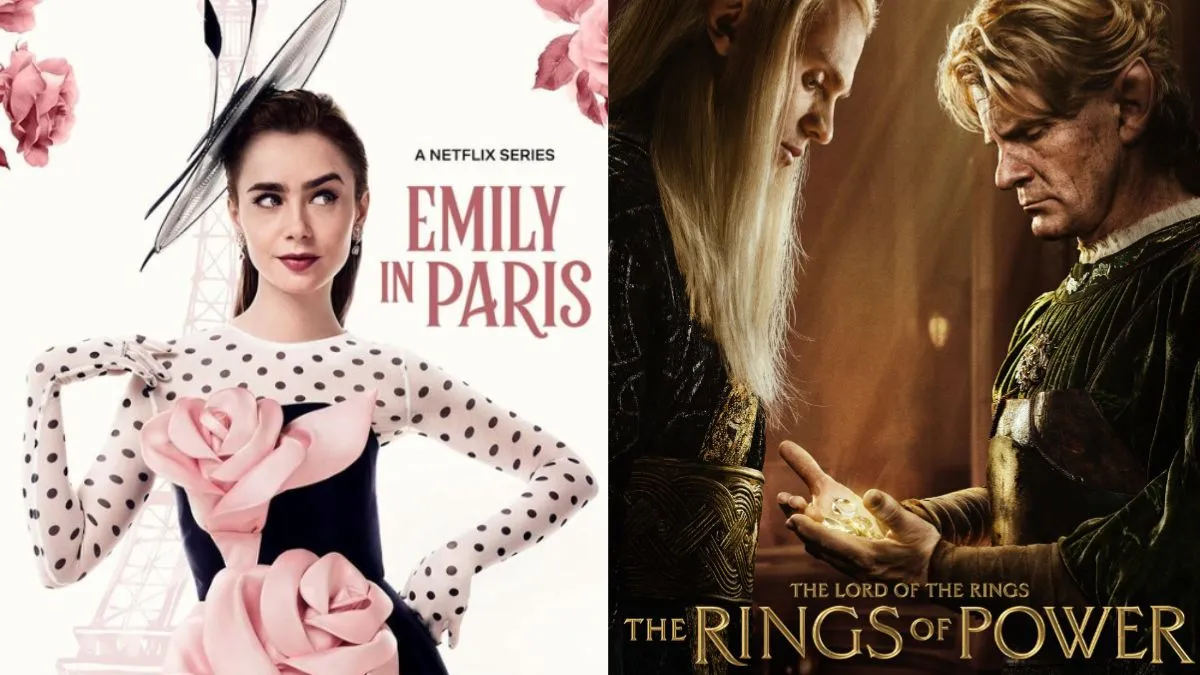 upcoming-web-series-releasing-on-ott-in-august-2024-emily-in-paris-s4-lovely-runner-house-of-the-dragon-season-finale-lord-of-rings-netflix-jiocinema-prime-video-hotstar
